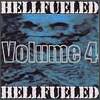 Hellfueled : Volume 4